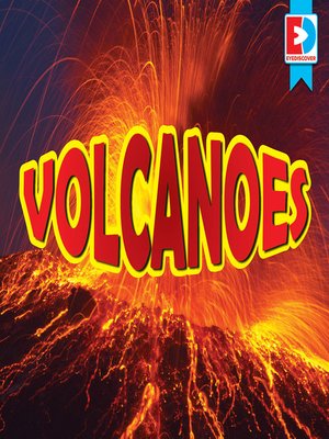 cover image of Volcanoes